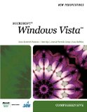 New Perspectives on Microsoft Windows Vista [Click for larger image]