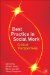 Best Practice in Social Work : Critical Perspectives cover