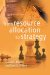 From Resource Allocation to Strategy cover