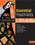 Essential Psychiatry [Click for larger image]