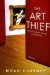 The Art Thief cover