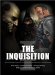 The Inquisition : An Illustrated Guide to the Secretive Protectors of the Imperium cover