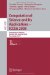 Computational Science and Its Applications - ICCSA 2008 : International Conference, Perugia, Italy, June 30 - July 3, 2008, Proceedings cover