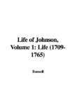 Life of Johnson [Click for larger image]