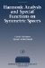 Harmonic Analysis and Special Functions on Symmetric Spaces cover