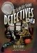 Great British Fictional Detectives cover