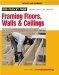 Framing Floors, Walls, and Ceilings cover