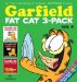 Garfield Fat Cat #4 cover