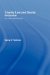 Charity Law And Social Inclusion : An International Study cover