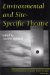 Environmental and Site-Specific Theatre cover