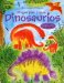 Dinosaurios cover