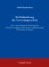 Die Fruhwirkung Der Verwertungsverbote : Eine Untersuchung Der Bedeutung Der Beweisverwertungsverbote Fur Die Strafprozessualen Verdachtsbeurteilungen cover