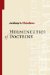 The Hermeneutics of Doctrine cover
