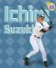 Ichiro Suzuki cover