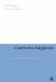Contrastive Linguistics : History, Philosophy and Methodology cover