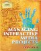 Managing Interactive Media Projects cover