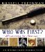 Who Was First? : Discovering the Americas cover