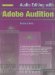Audio Editing With Adobe Audition cover