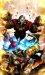 Guardians Of The Galaxy 1 cover