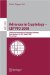 Advances in Cryptology - CRYPTO 2008 : 28th Annual International Cryptology Conference, Santa Barbara, Ca, USA, August 17-21, 2008, Proceedings cover
