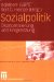 Sozialpolitik : Okonomisierung Und Entgrenzung cover