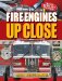 Fire Engines Up Close cover