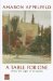 A Table for One : Under the Light of Jerusalem cover