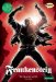 Frankenstein : The Graphic Novel Quick Text cover