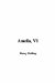 Amelia cover
