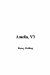 Amelia cover