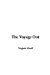 The Voyage Out cover