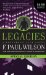 Legacies : A Repairman Jack Novel cover