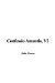 Confessio Amantis cover