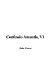 Confessio Amantis cover