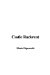 Castle Rackrent cover
