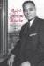Ralph Johnson Bunche : Public Intellectual and Nobel Peace Laureate cover