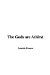 Gods Are Athirst cover