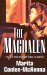 The Magdalen cover