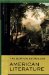 The Norton Anthology of American Literature cover