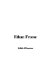 Ethan Frome cover