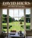 David Hicks : My Kind of Garden cover