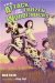 The Attack of the Frozen Woodchucks cover