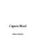 Captain Blood cover