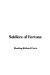 Soldiers of Fortune cover