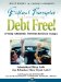 Becoming Debt Free, Indonesian Version : Rescue Your Life & Liberate Your Future cover