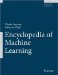 Encyclopedia of Machine Learning cover