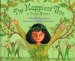 The Happiest Tree : A Yoga Story cover
