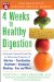 4 Weeks to Healthy Digestion cover