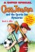 Cam Jansen and the Sports Day Mysteries : A Super Special cover