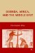  Derrida, Africa, and the Middle East